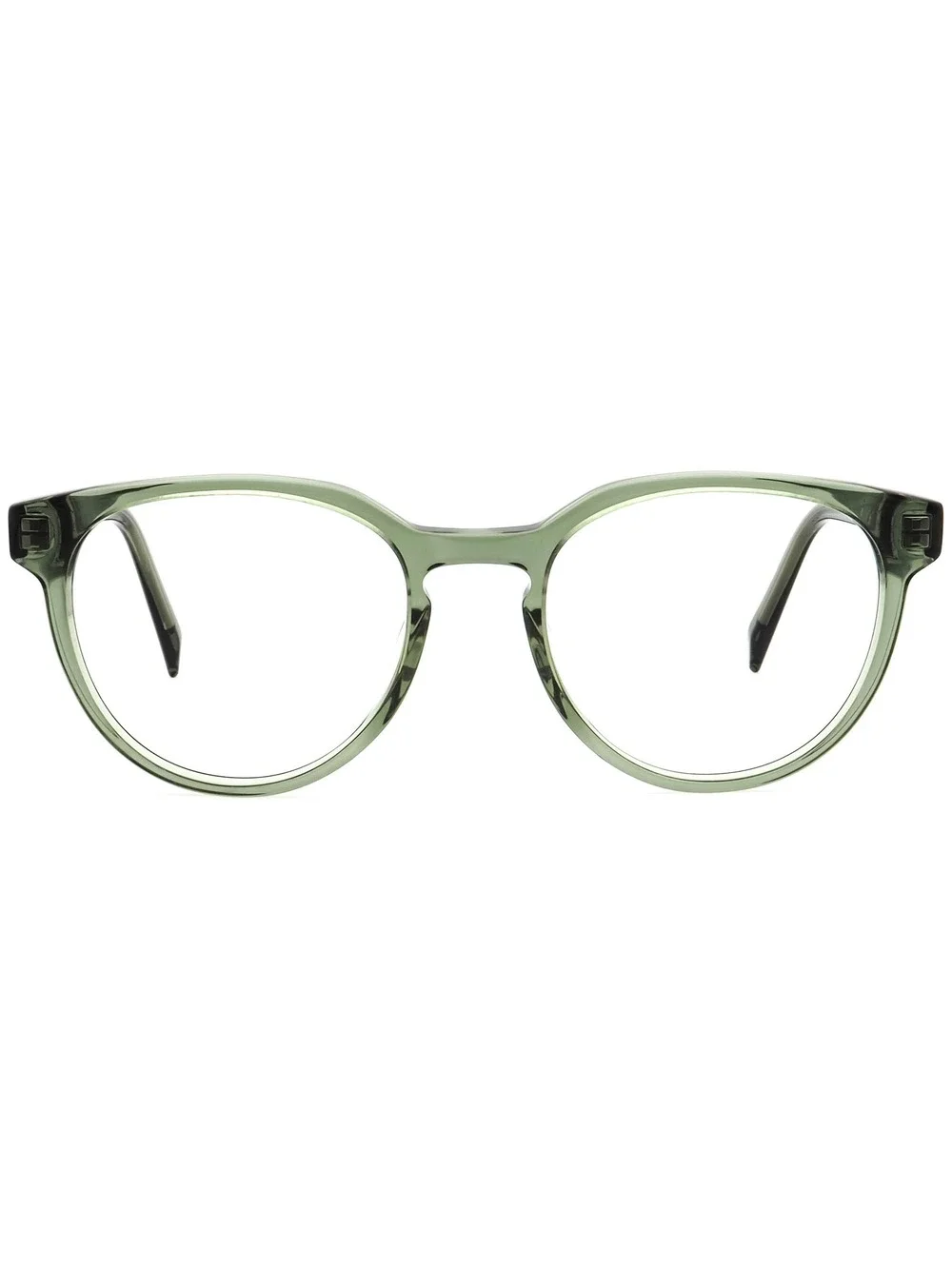 Warby Parker Wright M 712 Eyewear